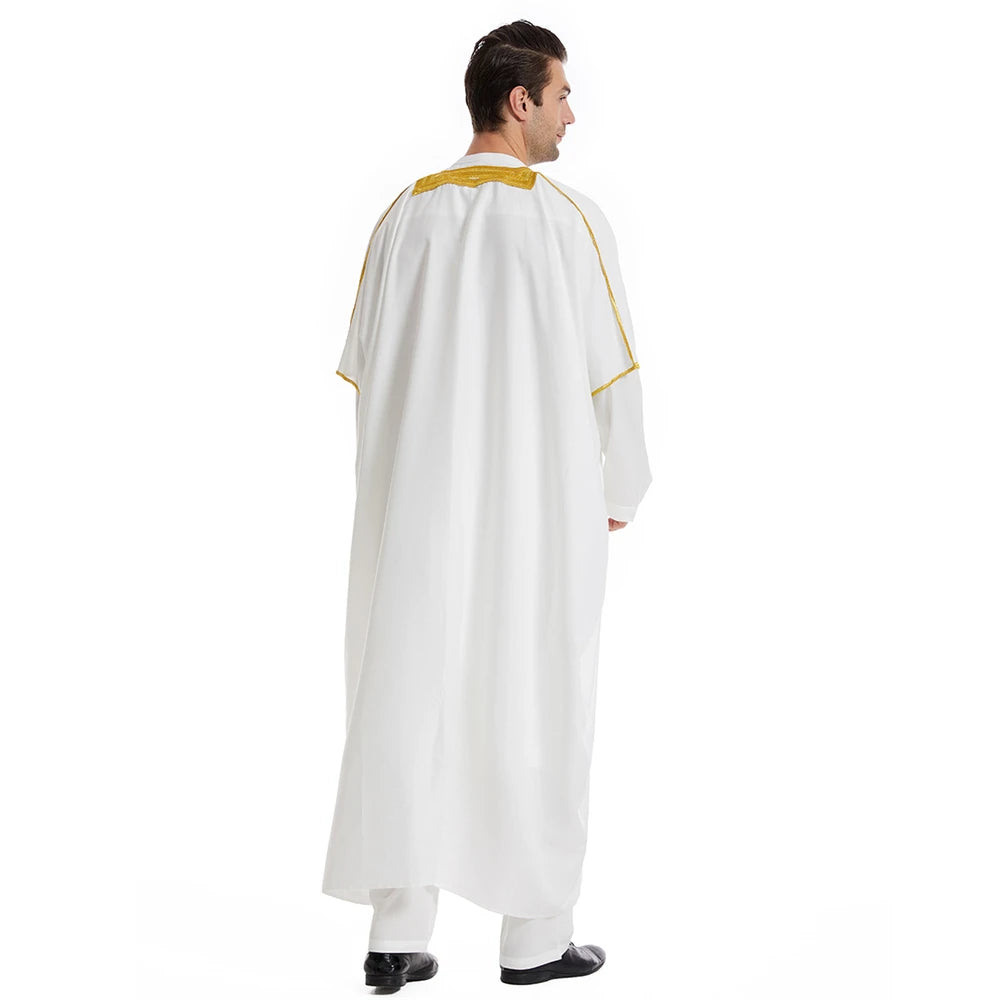 Dishdasha Abaya Kaftan Jubba Thobe
