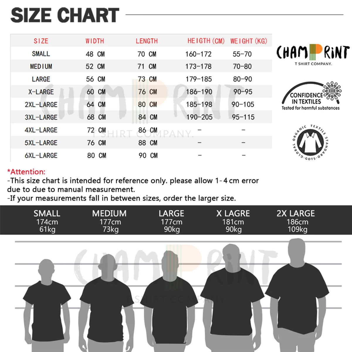 Peace Modern Arabic Calligraphy T Shirts Men's 100% Cotton T-Shirts Round Collar Greeting Eid Islamicart Tees Short Sleeve Tops