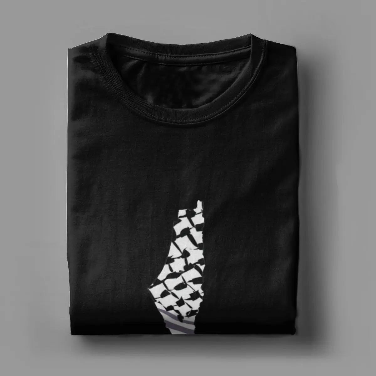 Kufiya T Shirts