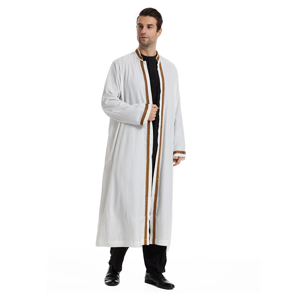 Abaya Muslim Thobe