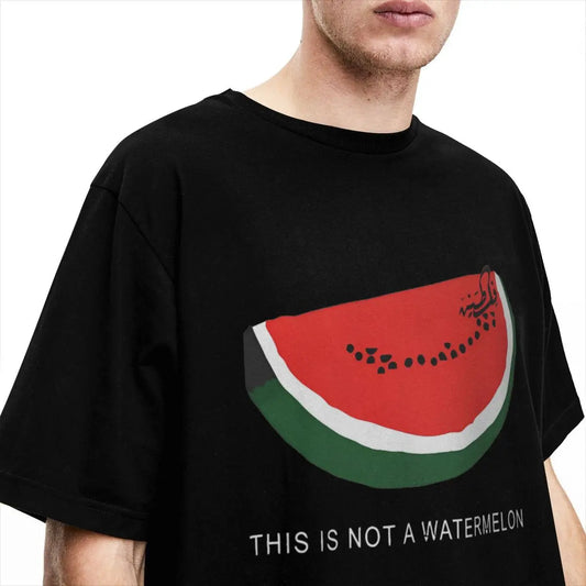 This Is Not A Watermelon