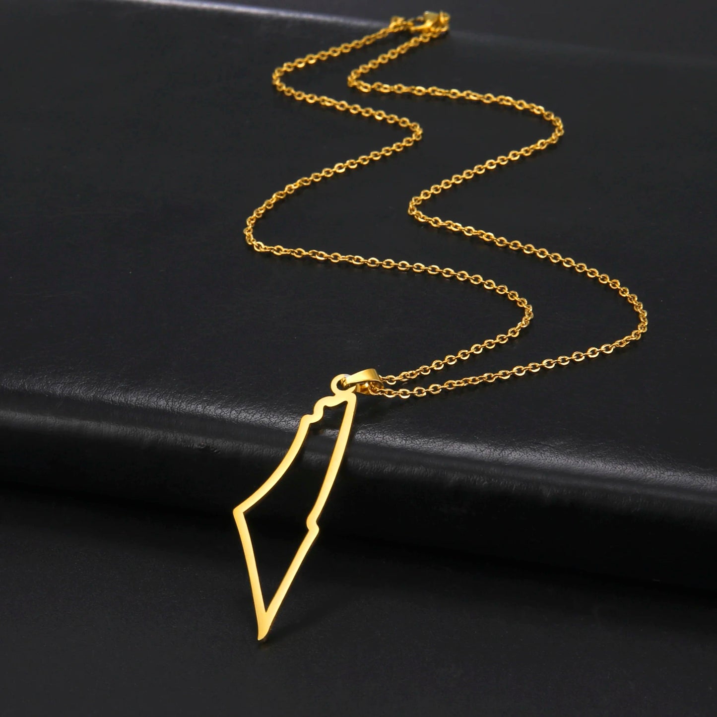 Stainless Steel Necklace
