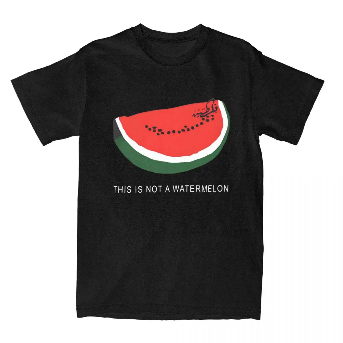This Is Not A Watermelon