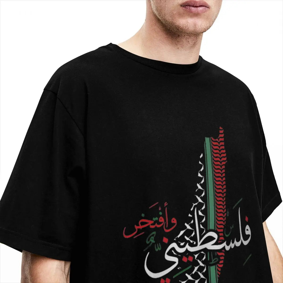 Men T-Shirts Pure Cotton