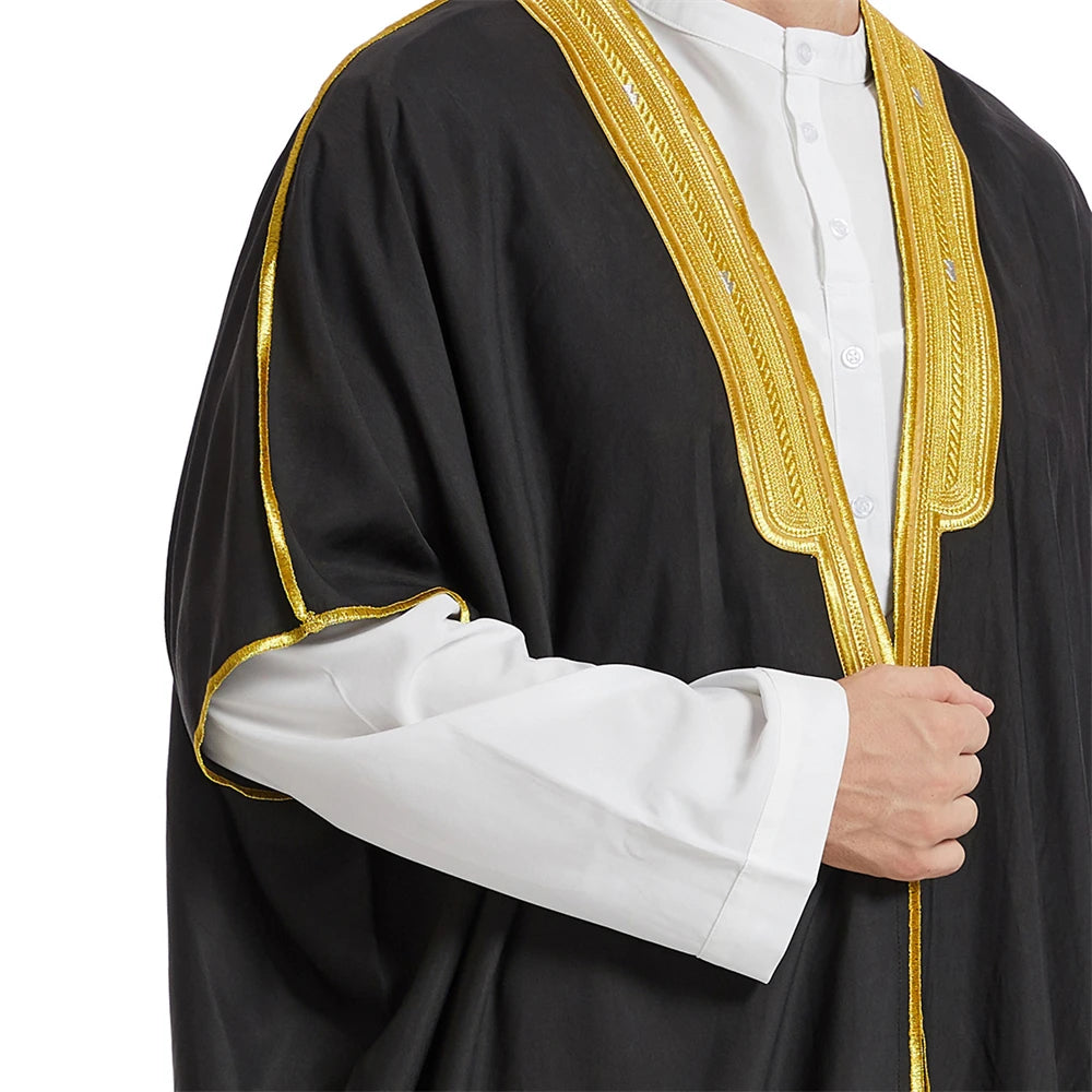 Dishdasha Abaya Kaftan Jubba Thobe
