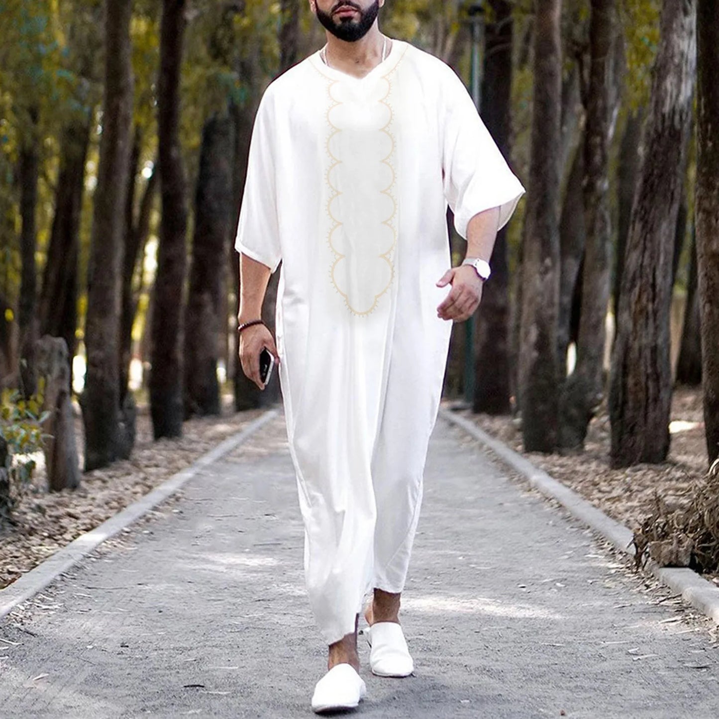 Thobe mens 2025
