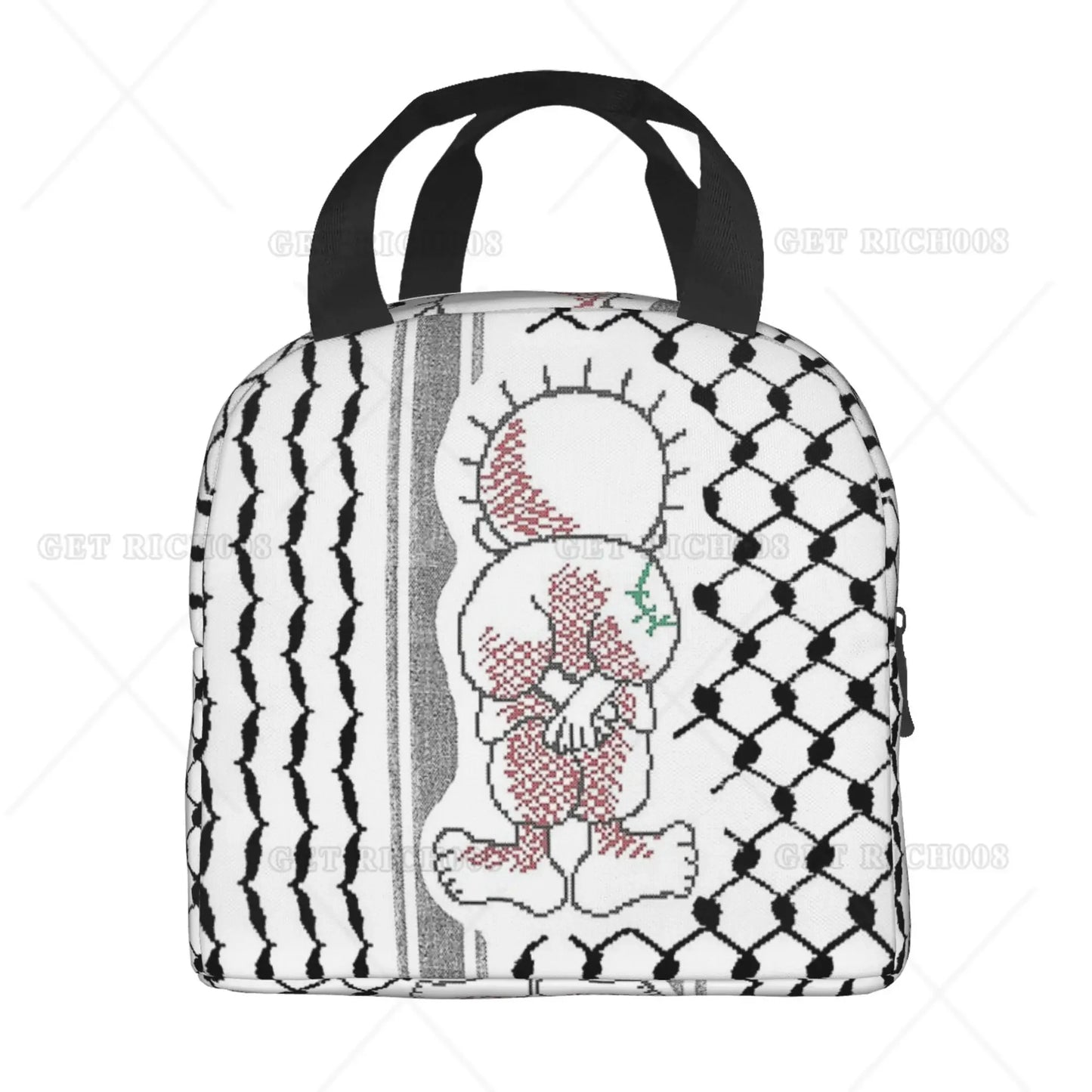 Lunch Bag Small