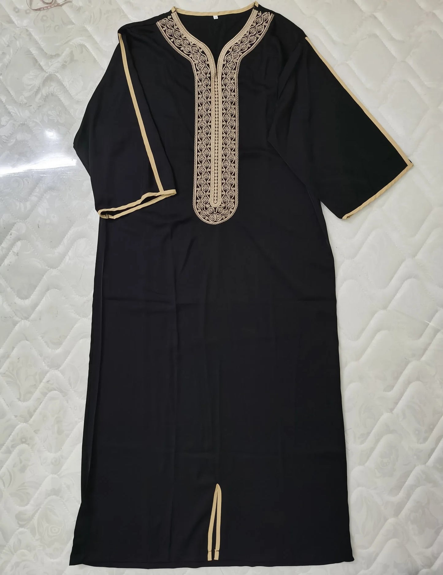 Kaftan Robe