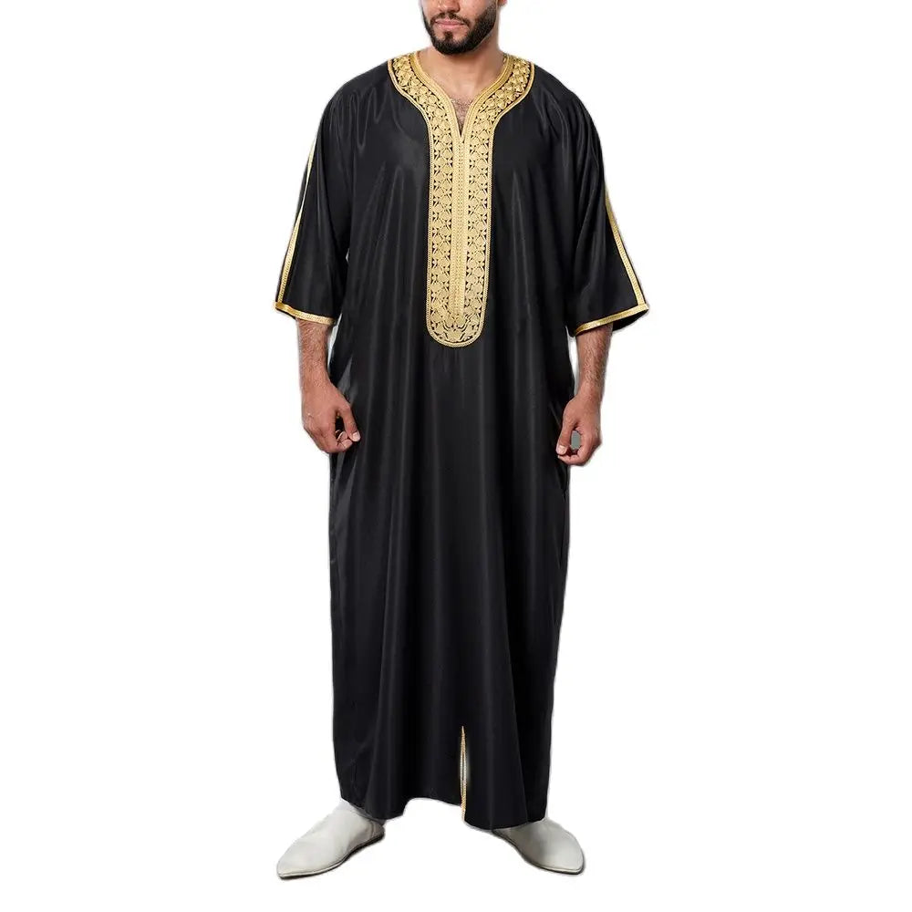 Kaftan Robe