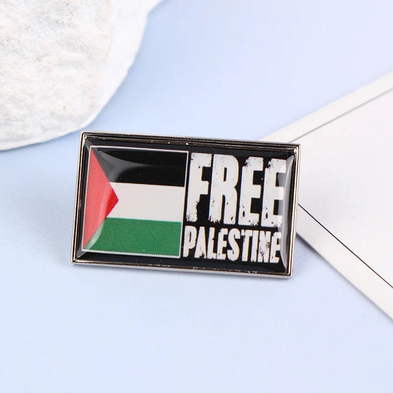 Hand Flag 3*1.8cm National Flag