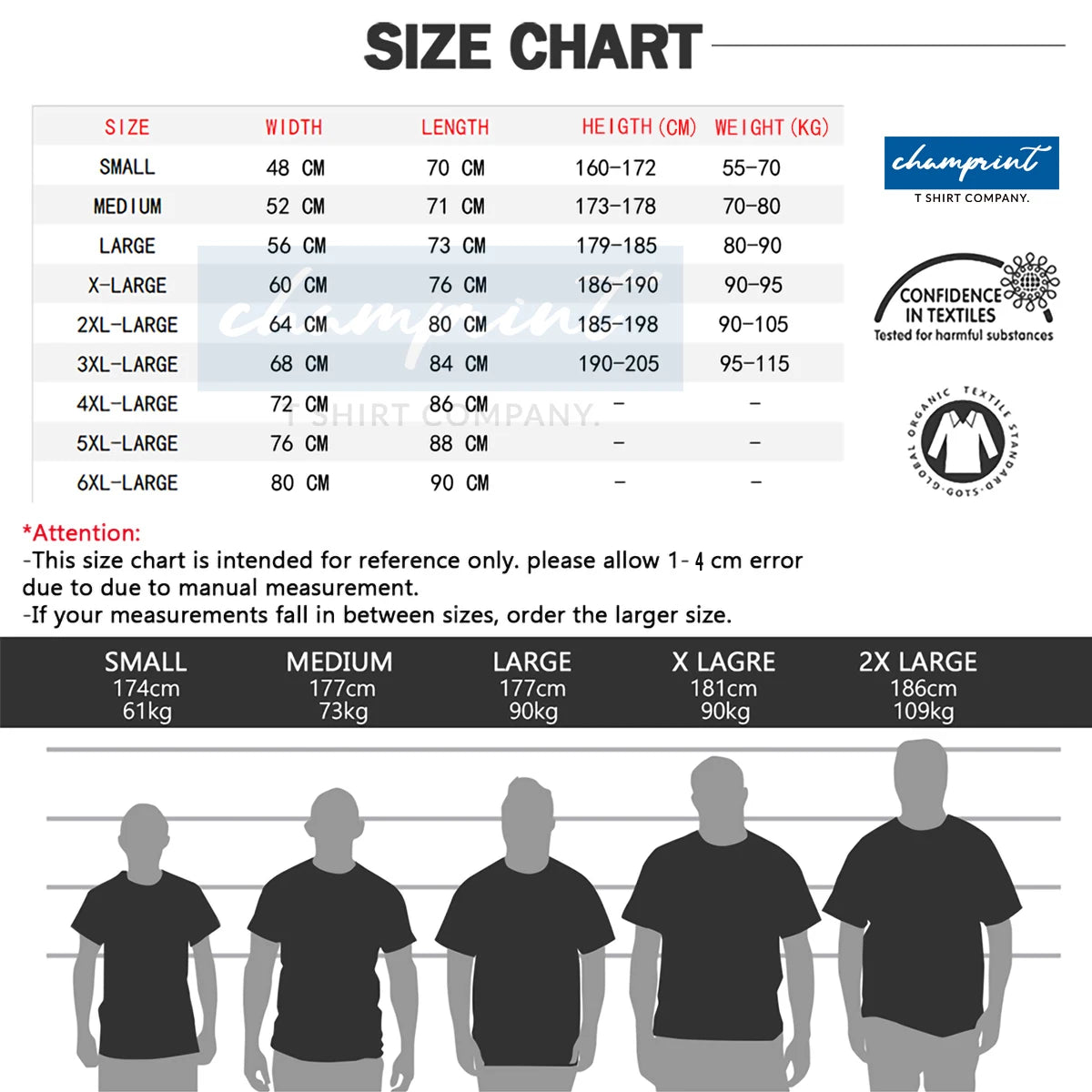 P.F.L.P T-shirt