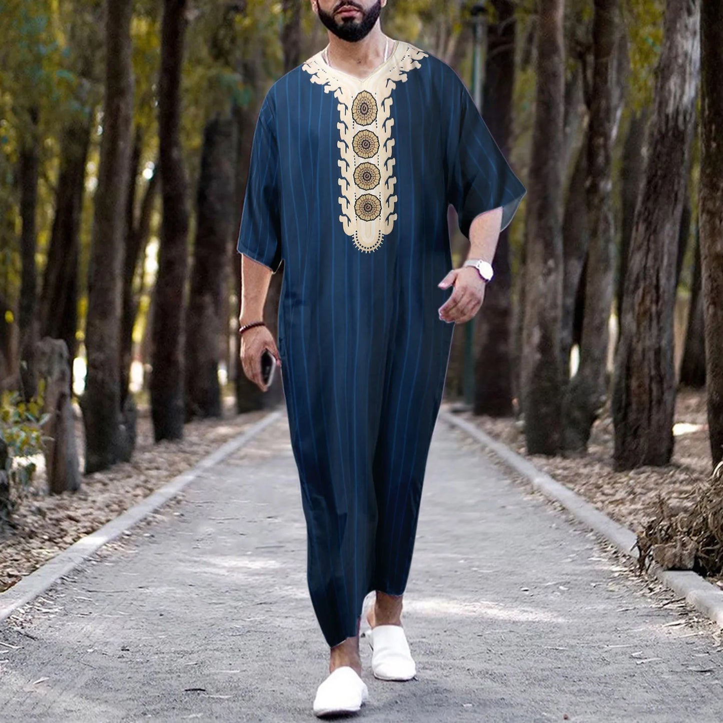 Thobe mens 2025
