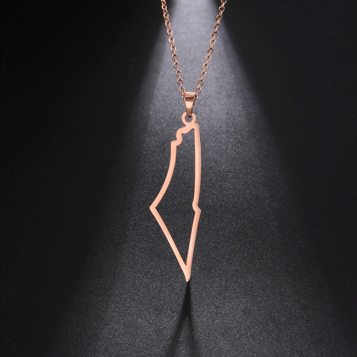 Stainless Steel Necklace