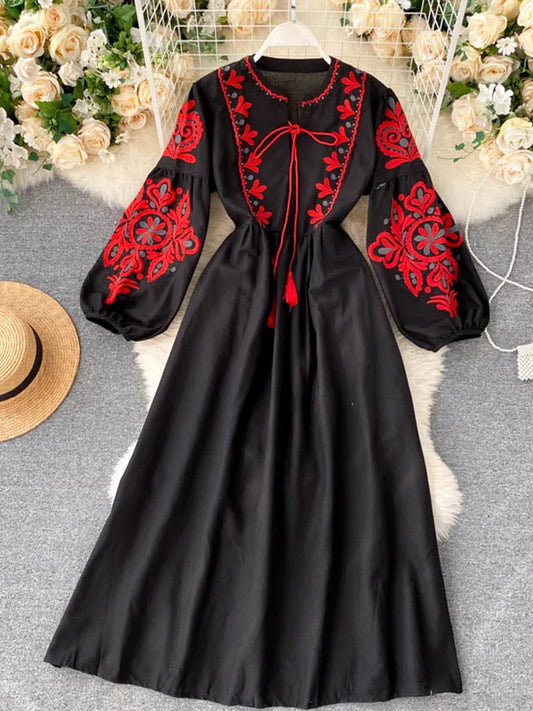 palestinian women dress