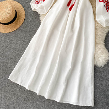 palestinian women dress