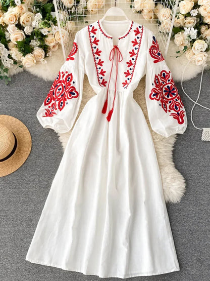 palestinian women dress