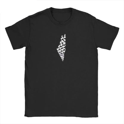 Kufiya T Shirts