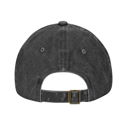 Palestine cap