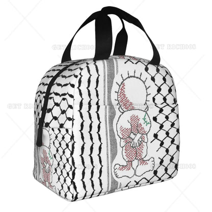 Lunch Bag Small