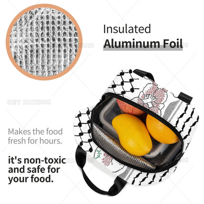 Lunch Bag Small