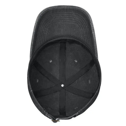 Palestine cap