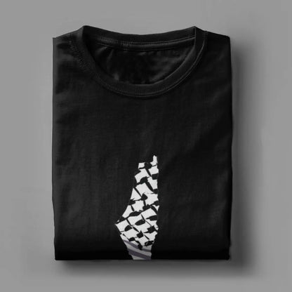 Kufiya T Shirts