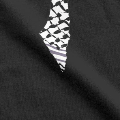 Kufiya T Shirts