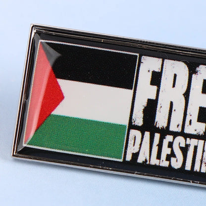 Hand Flag 3*1.8cm National Flag