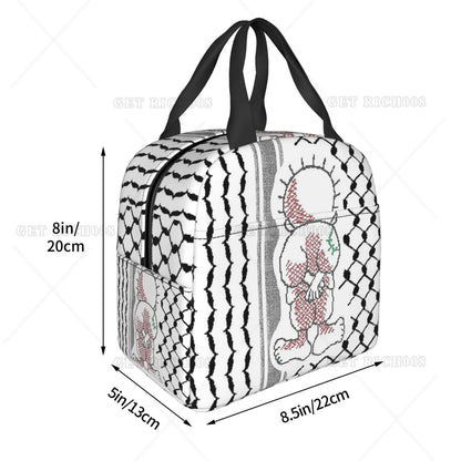 Lunch Bag Small