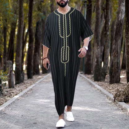 Thobe mens 2025