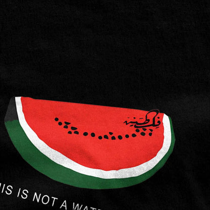 This Is Not A Watermelon