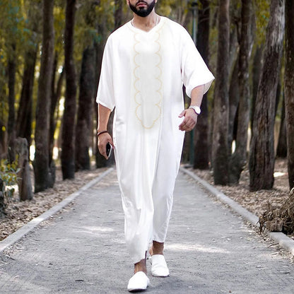 Thobe mens 2025