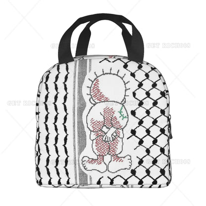 Lunch Bag Small