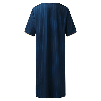 Muslim Men Jubba