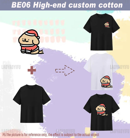 This Is Not A Watermelon Funny Graphic T Shirts Men's Women Fashion Casual Short Sleeve Tee Tops Man Cotton SUMMER T-shirt