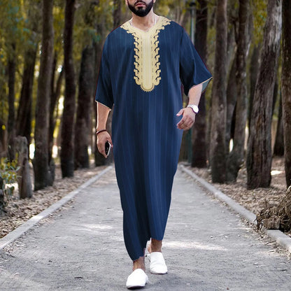 Thobe mens 2025
