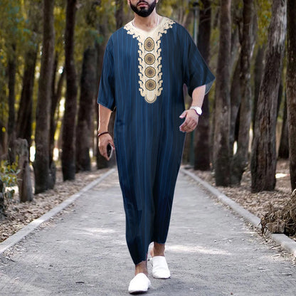 Thobe mens 2025