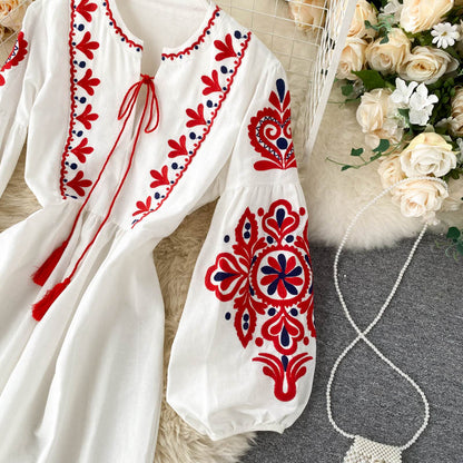 palestinian women dress