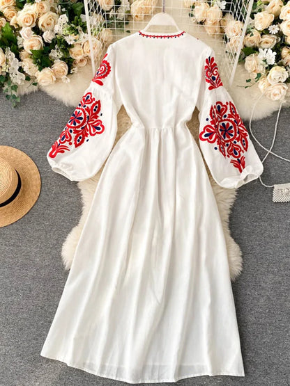 palestinian women dress