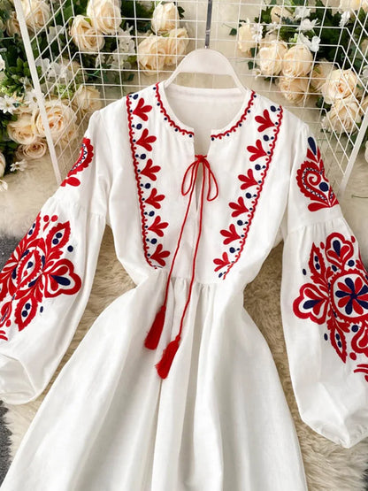palestinian women dress