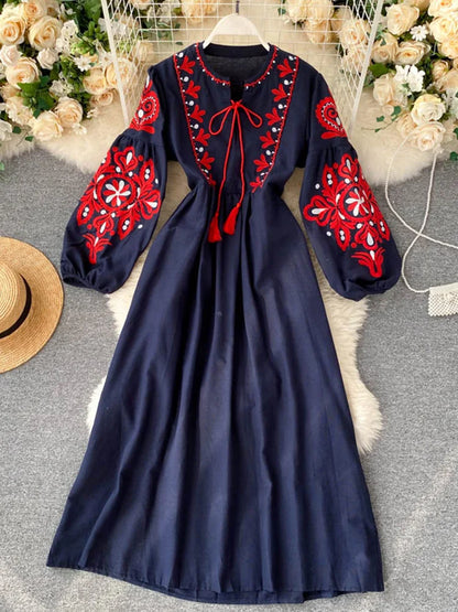 palestinian women dress